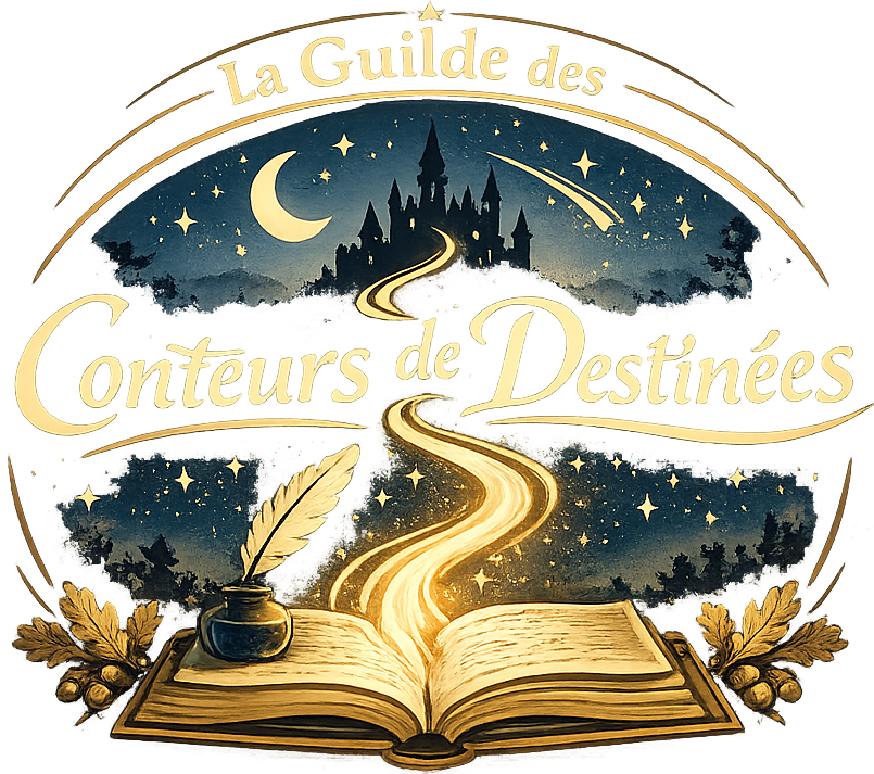 La Guilde des Conteurs de Destinées